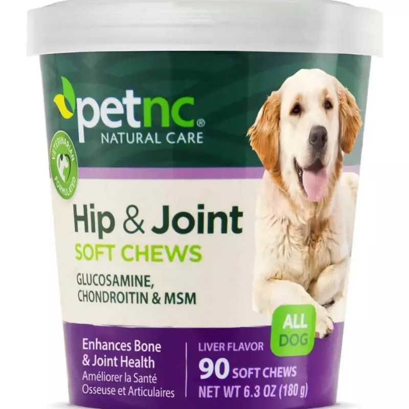 GLUCOSAMINAS HIP & JOINT