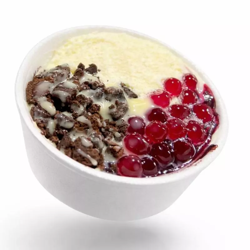⭐Açaí 500g Mais pedido da casa