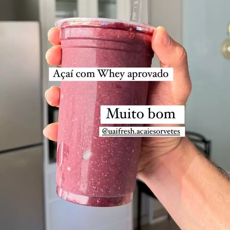 SHAKE PROTEICO 400 ML