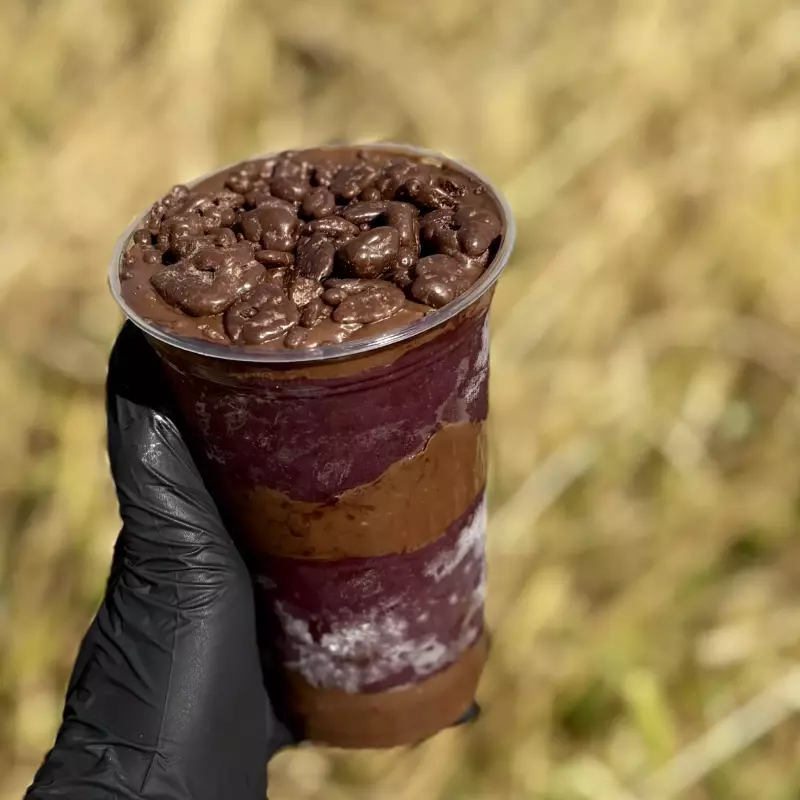 🍪 CREME DE LAKA E ROCKS OVOMALTINE