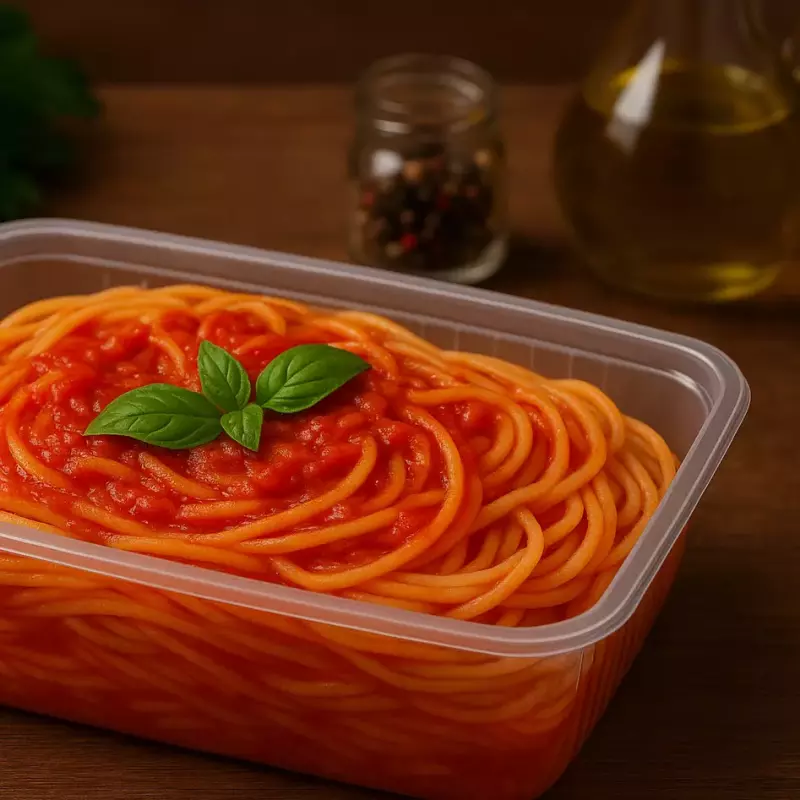 Espaguete Ao Sugo - 400g