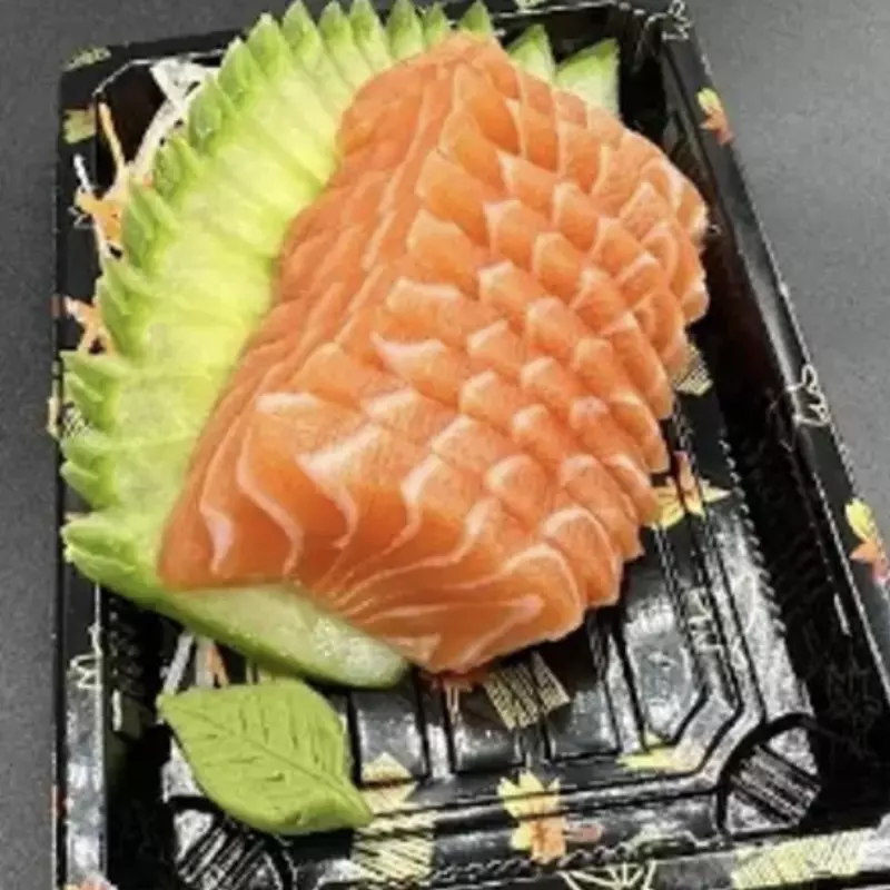 Sashimi