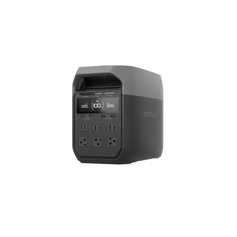 Ecoflow Delta 3