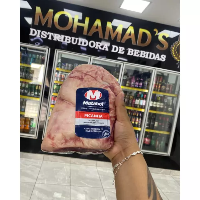 Picanha Mata Boi