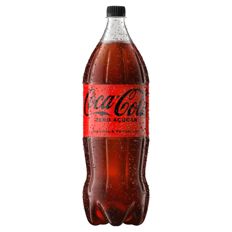 Coca cola zero