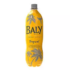 Baly pet 2L tropical