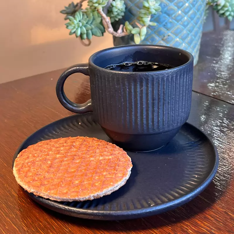 Café Stroopwafel