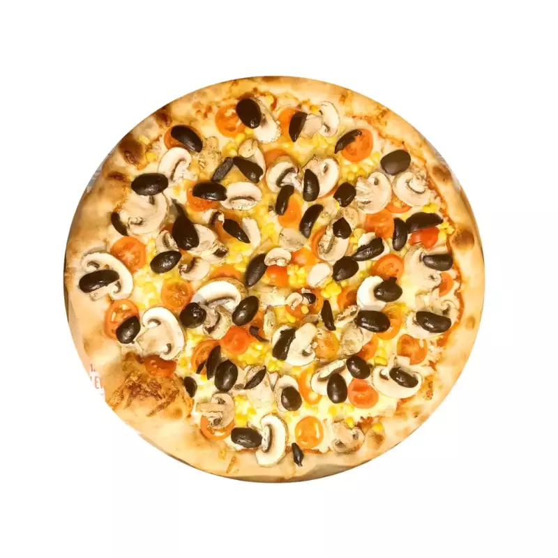 Pizza Vita Vegana