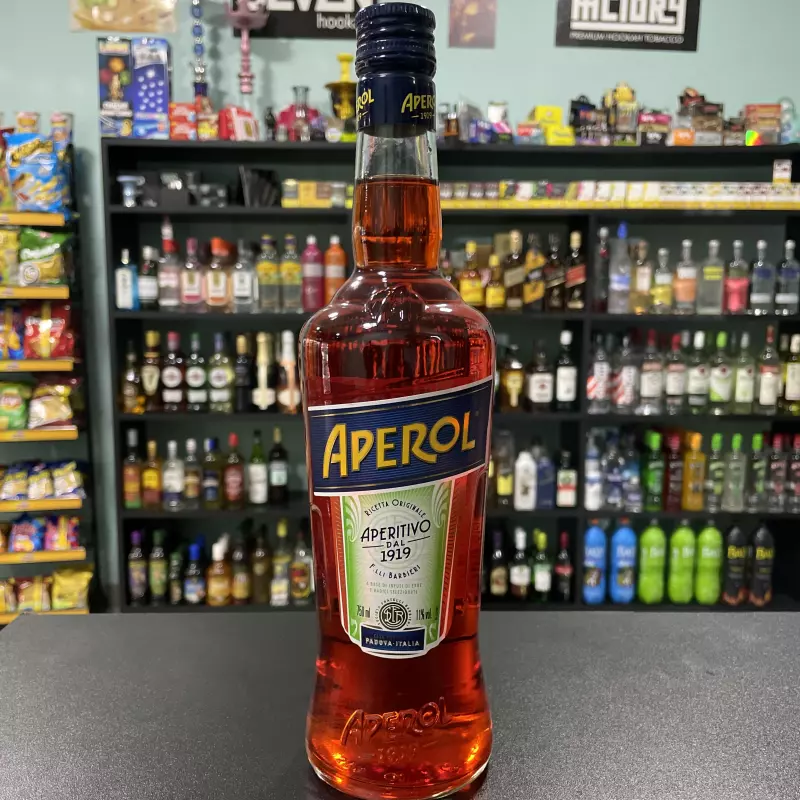 Aperol Aperitivo 750ml
