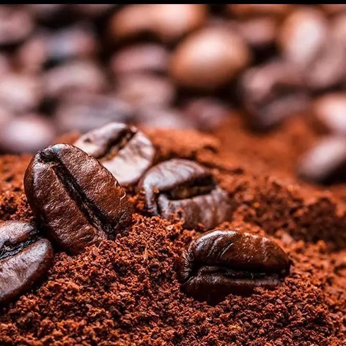 Café torrado gourmet 100% arábica