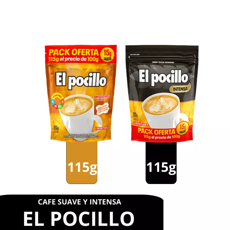 Café EL POCILLO