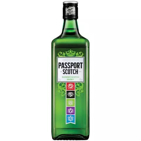Dose Passport