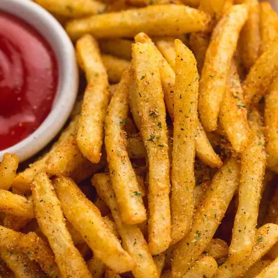FRIES XL