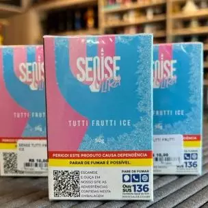 Sense Tutti Frutti Gelada