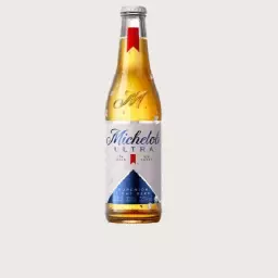Cerveja Michelob Ultra 330ml GRF