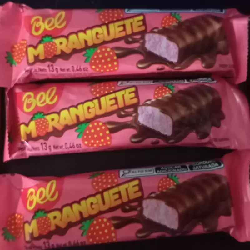 Moranguete