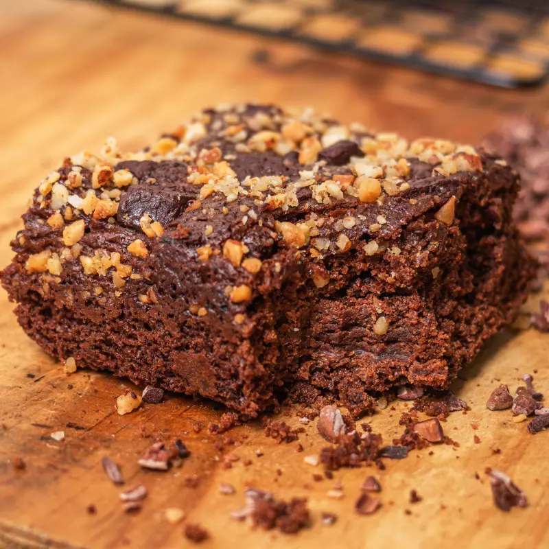 BROWNIE Keto