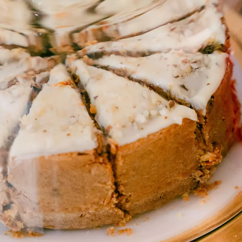 Torta 1 Lb