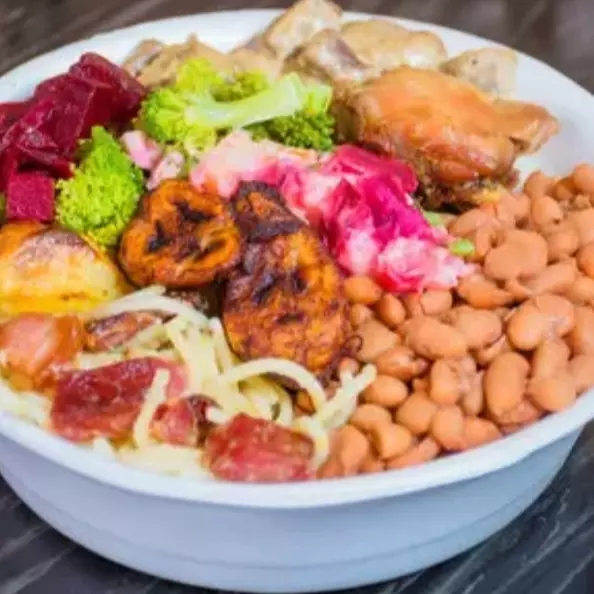 15$ QUENTINHA COM UMA PROTEÍNAS