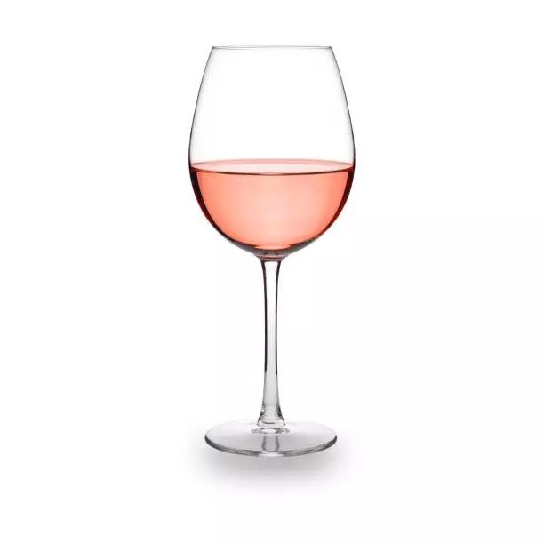 Vino Rosado