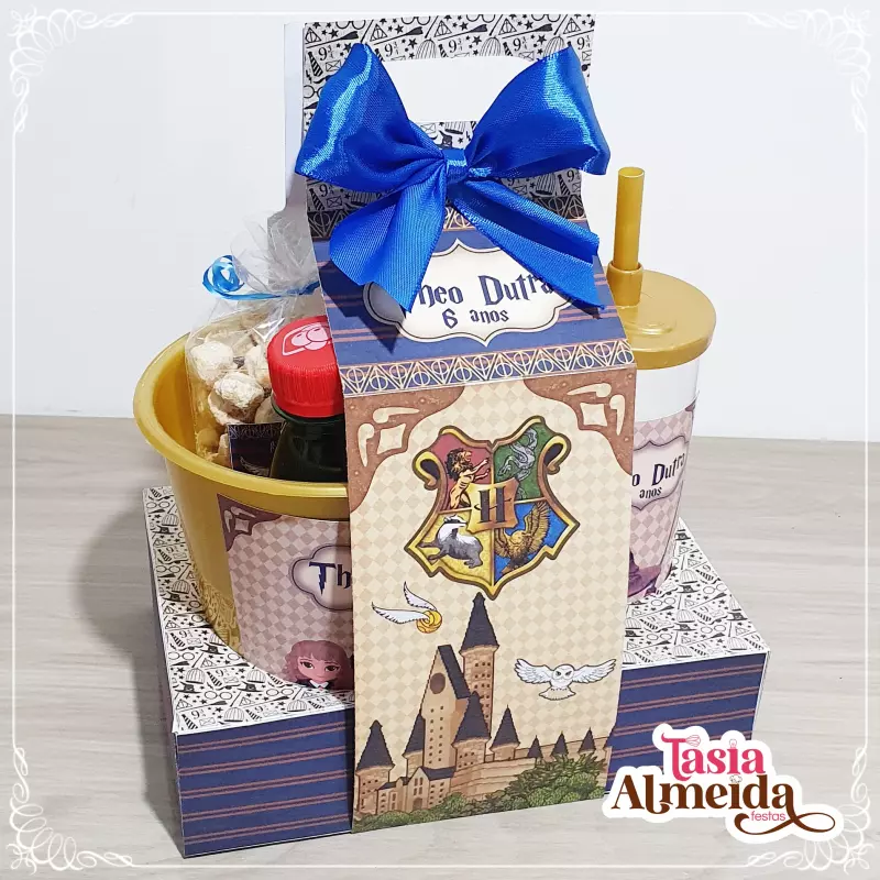 Kit Cinema - Premium