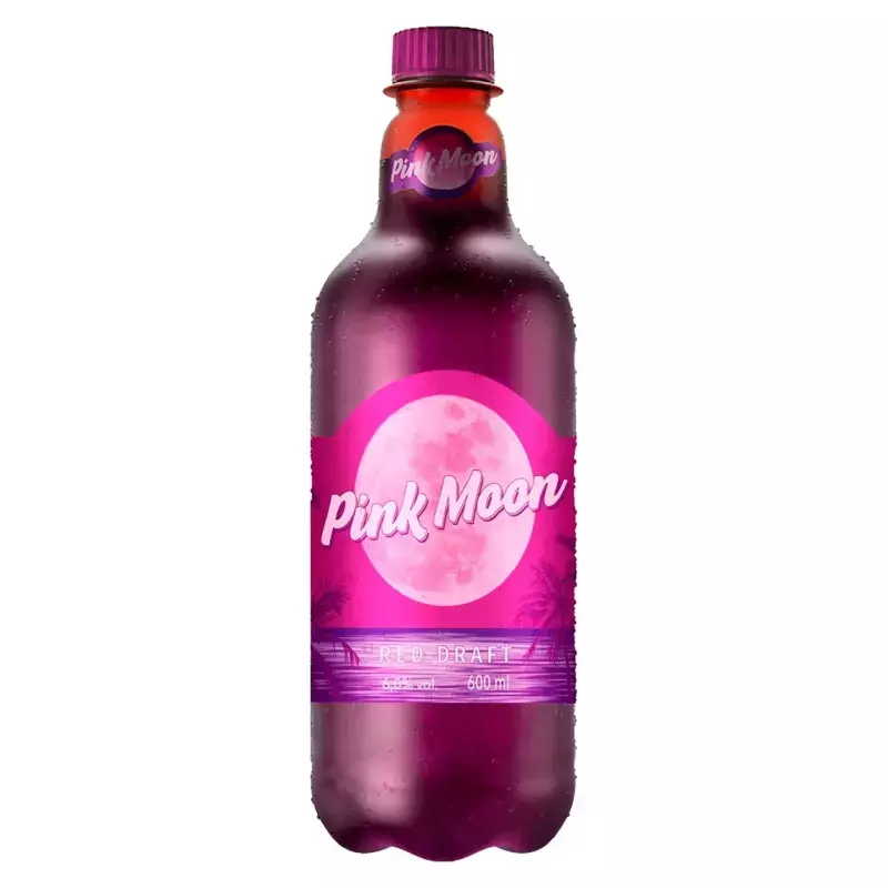 PINK MOON 600ML