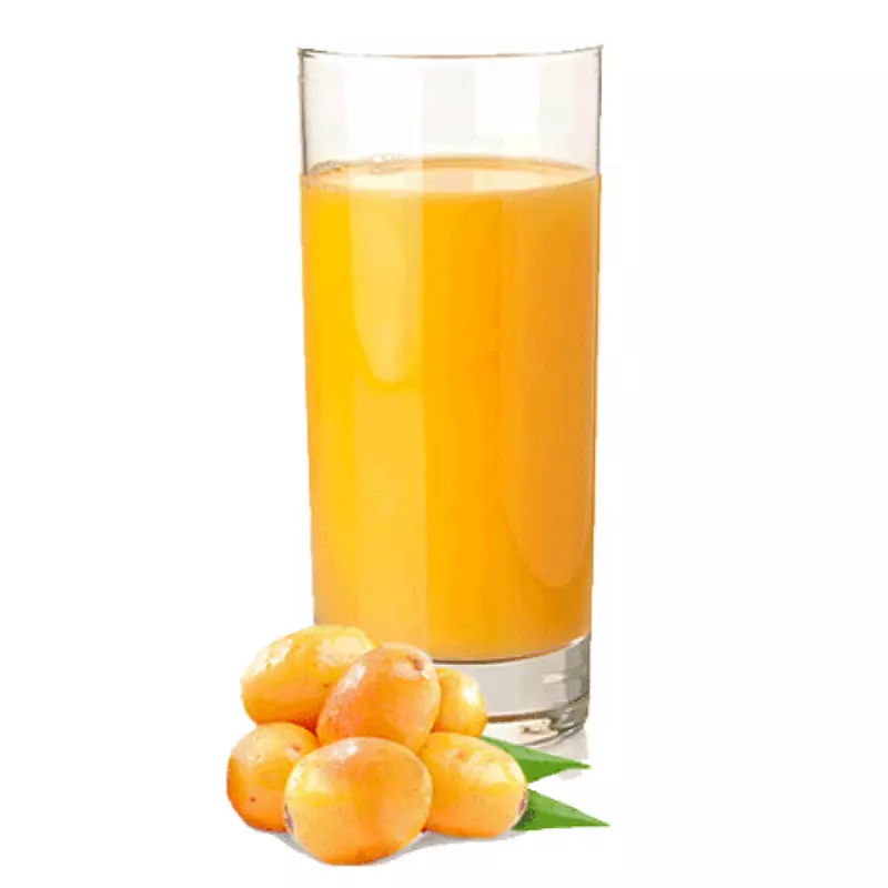 Suco de Cajá (250ml)