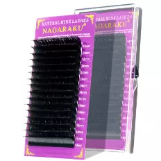 Nagaraku Clásicas C 0,15 una medida