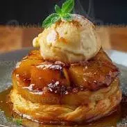 TARTA TATIN