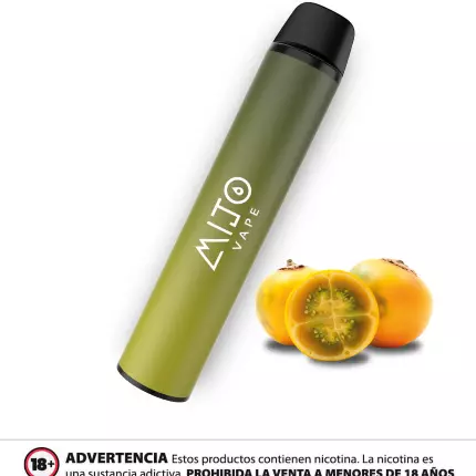 LULO (1.500 PUFFS)