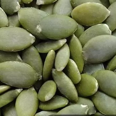 Semilla de zapallo