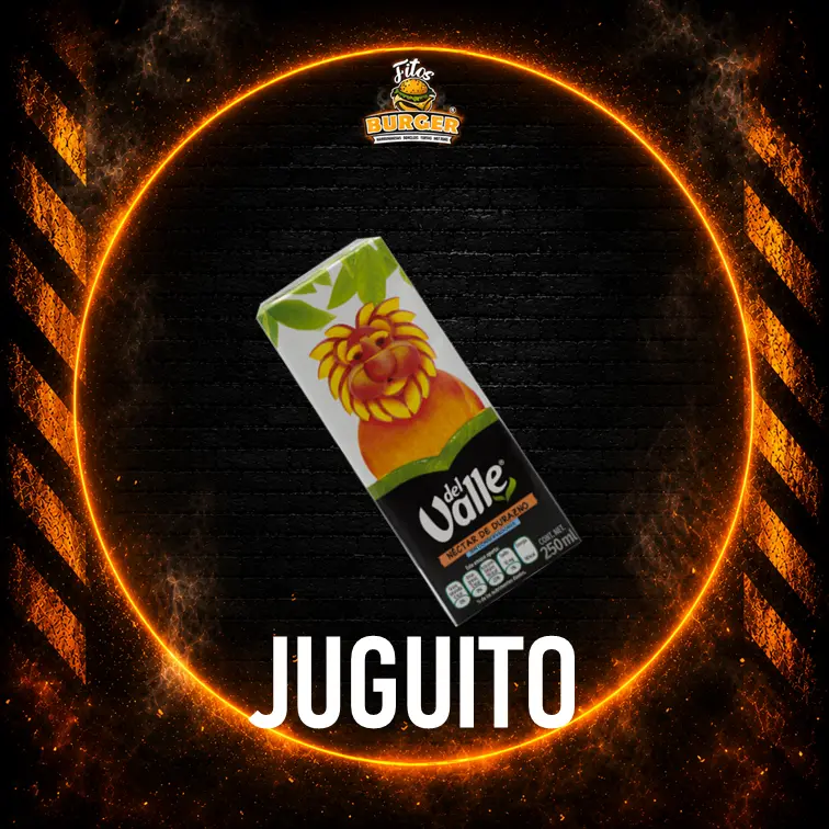 JUGUITO DEL VALLE