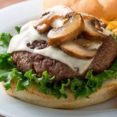 Mushroom Mixta