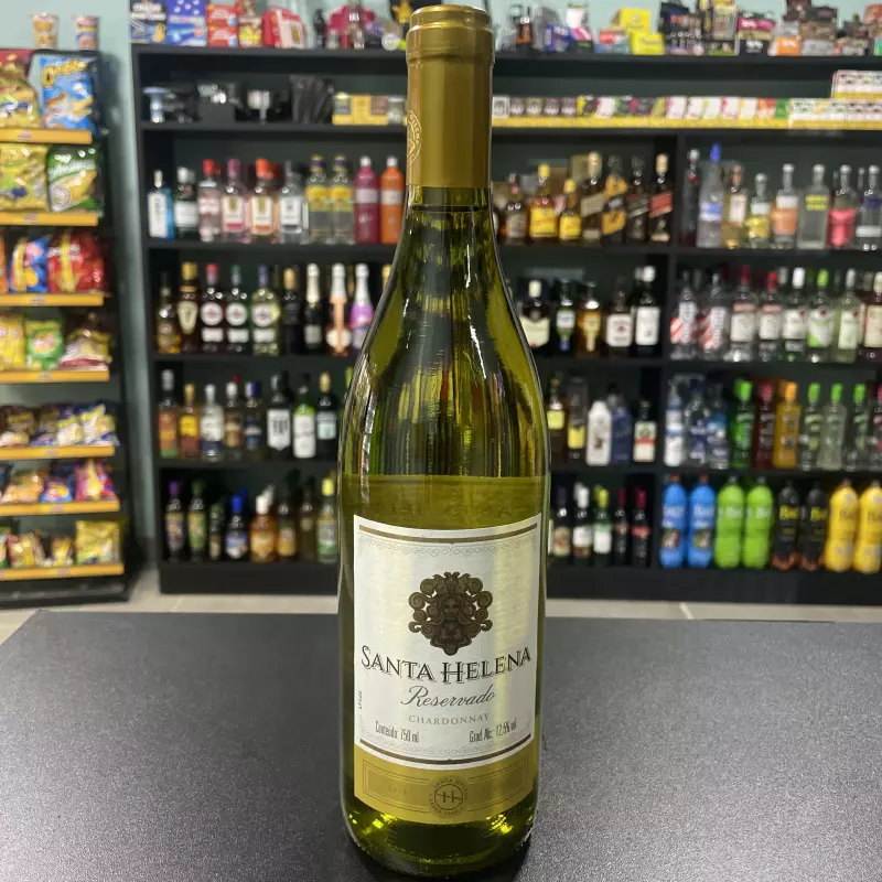 Vinho Santa Helena Chardonnay 750
