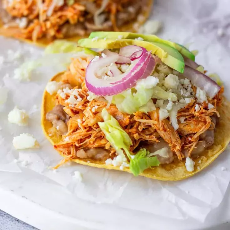 Tostada