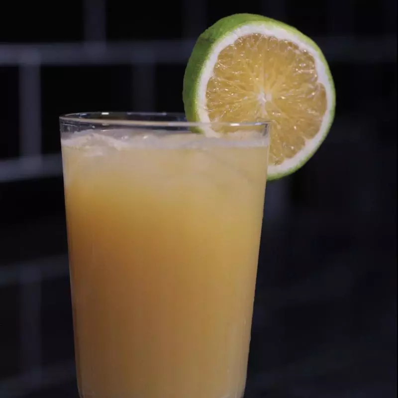 Suco de Laranja