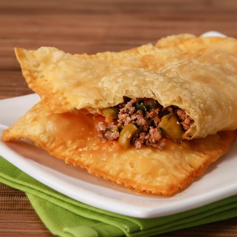Pastel de 4 Sabores