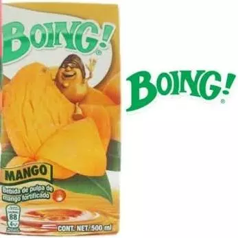 Boing caja 500 ml
