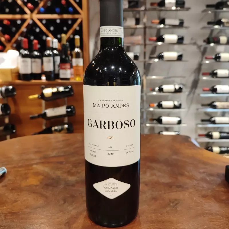 Garboso