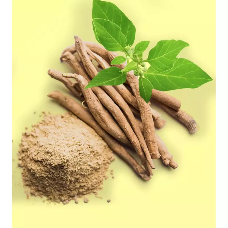 Ashwagandha 100g