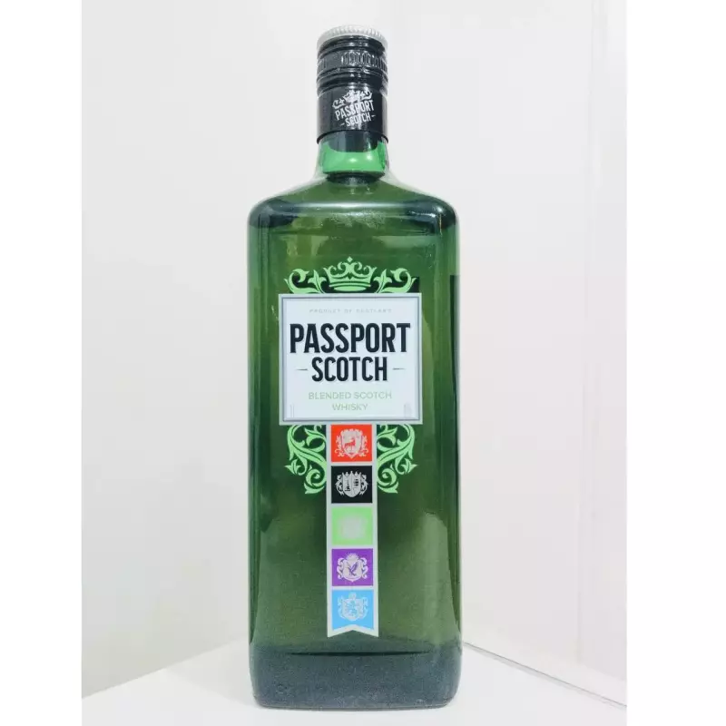 Passaport 1L