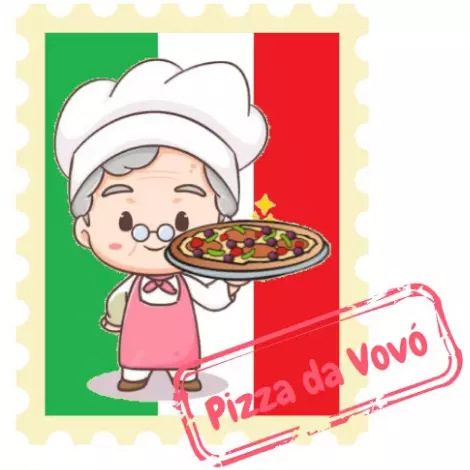 Abraço da Vovó