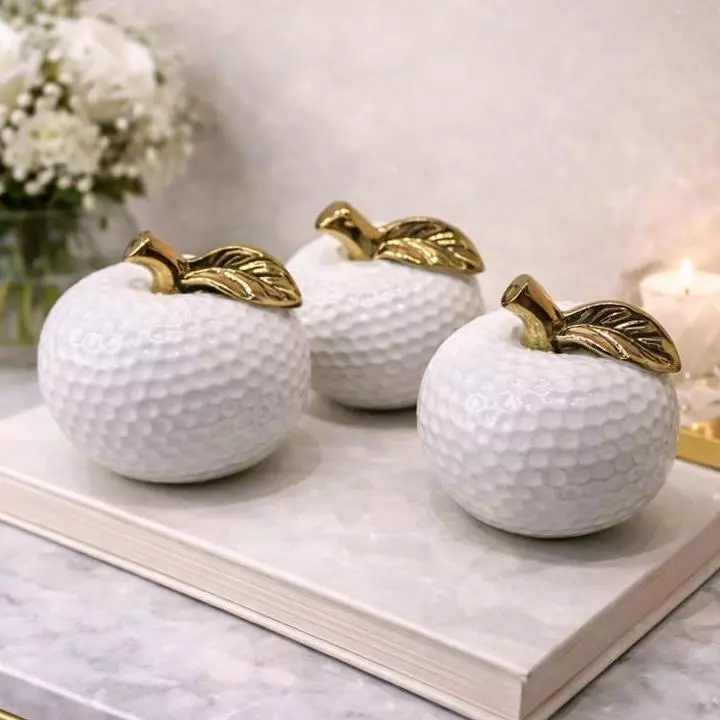 JUEGO DE MANZANA 7842-14