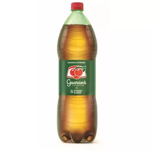 Guaraná Antarctica 2L