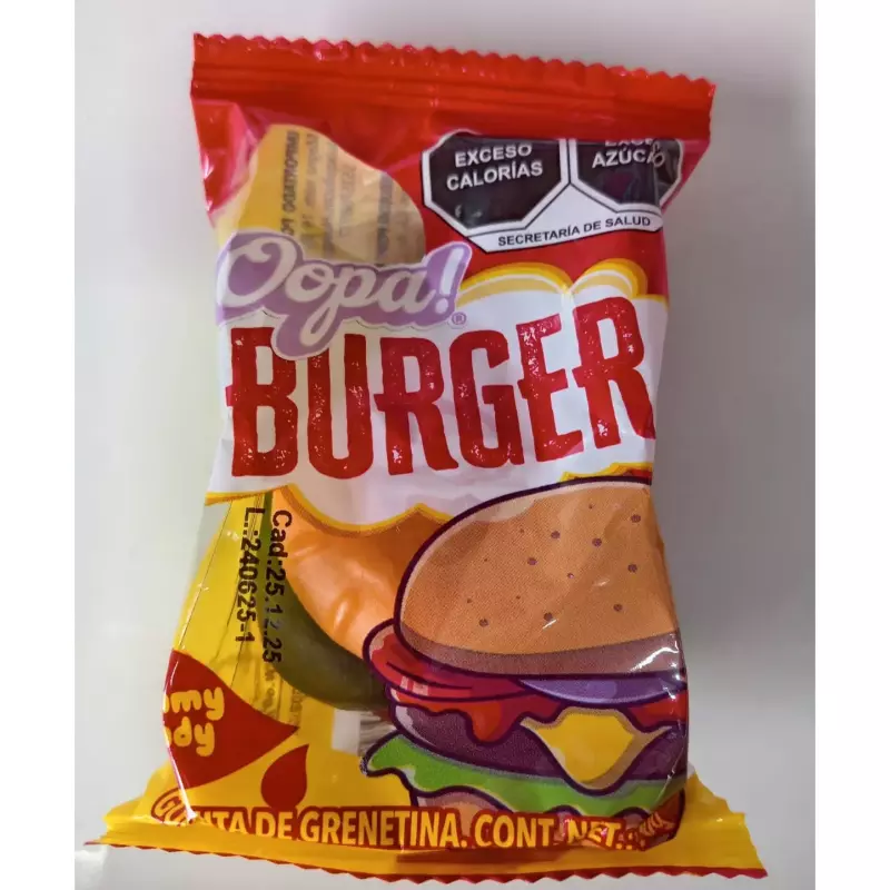 Hamburguesa