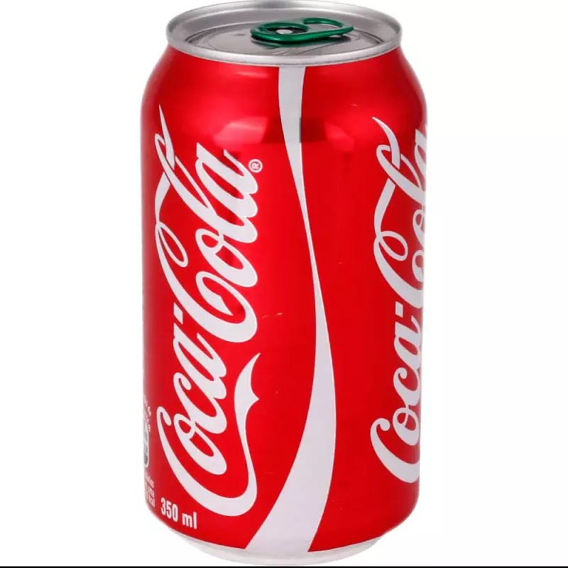 REFRIGERANTE LATA