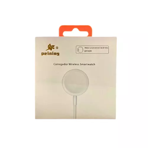 CARREGADOR P/SMARTWATCH PEINING H552