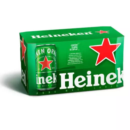 Heineken 269ml