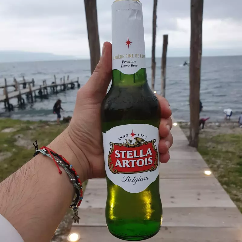 Stella Artois