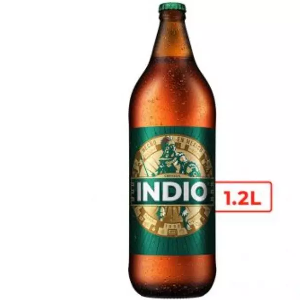 Indio Mega 1,2 L